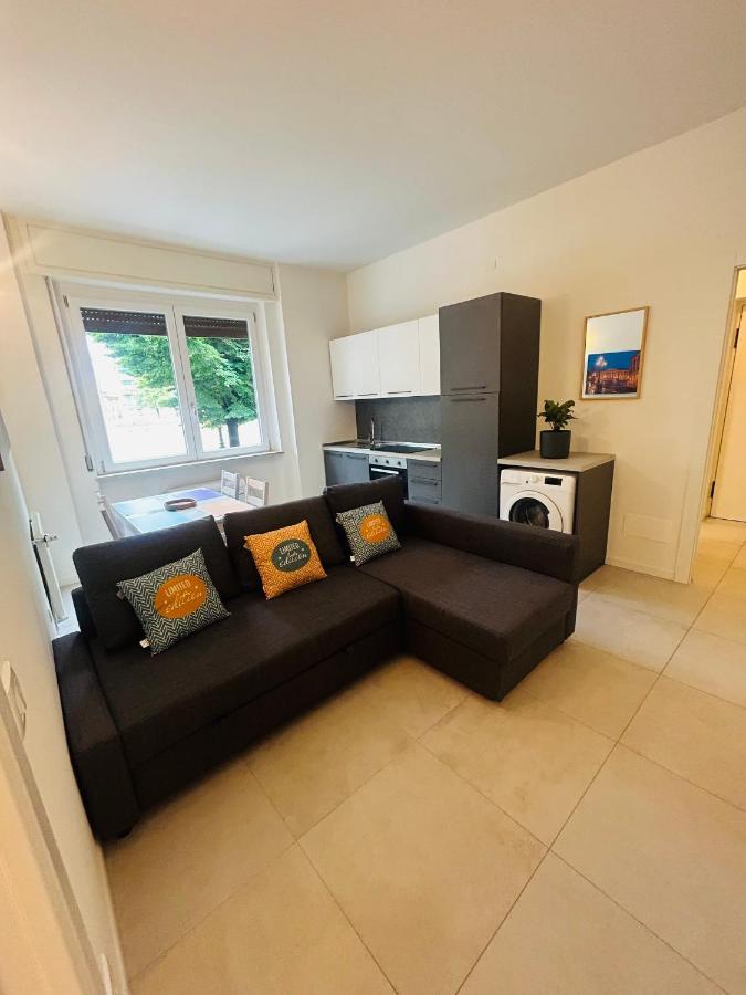 Rondo Home Верона Экстерьер фото